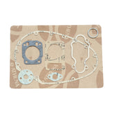 Complete Gasket Kit (oil seals not included)-1